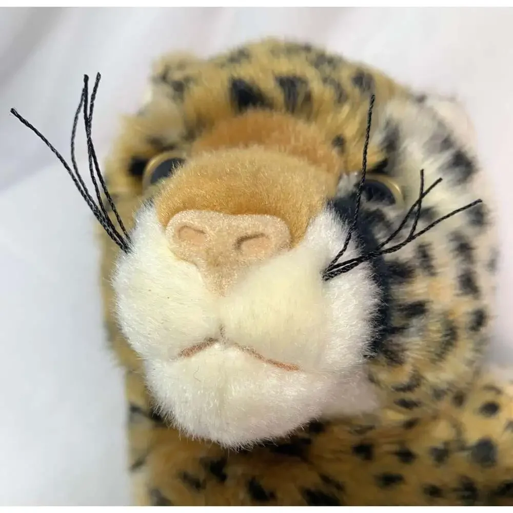 Brown and Black Stuffed-animals